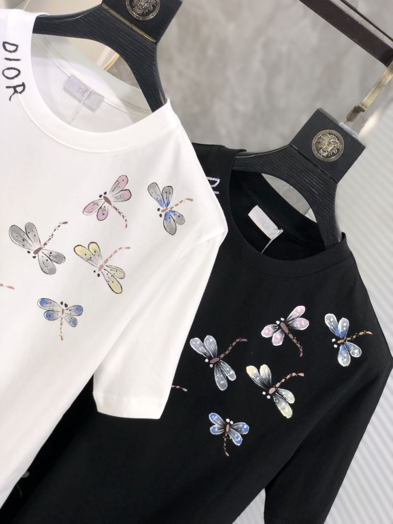 Christian Dior T-Shirts